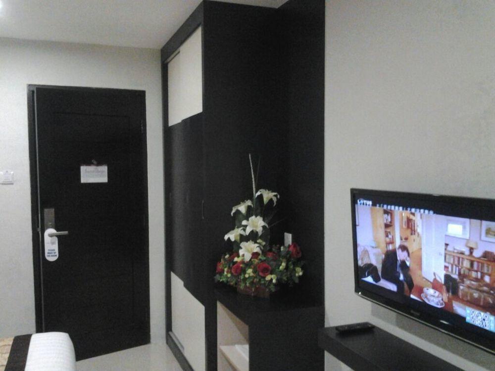 City Central Hotel Batam Zewnętrze zdjęcie