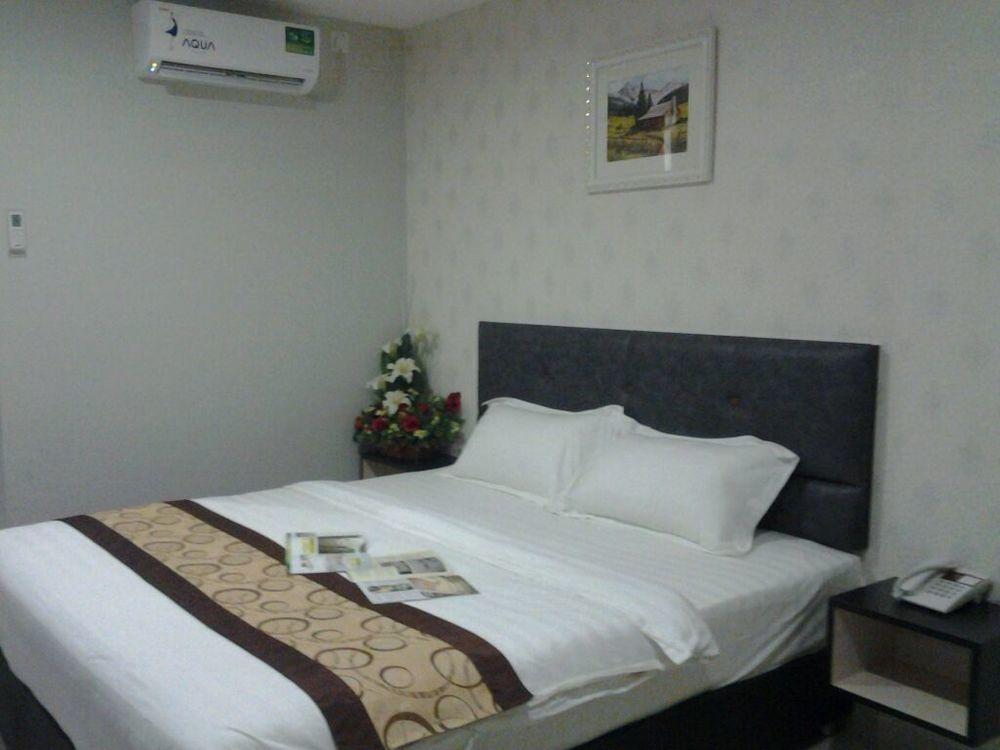 City Central Hotel Batam Zewnętrze zdjęcie