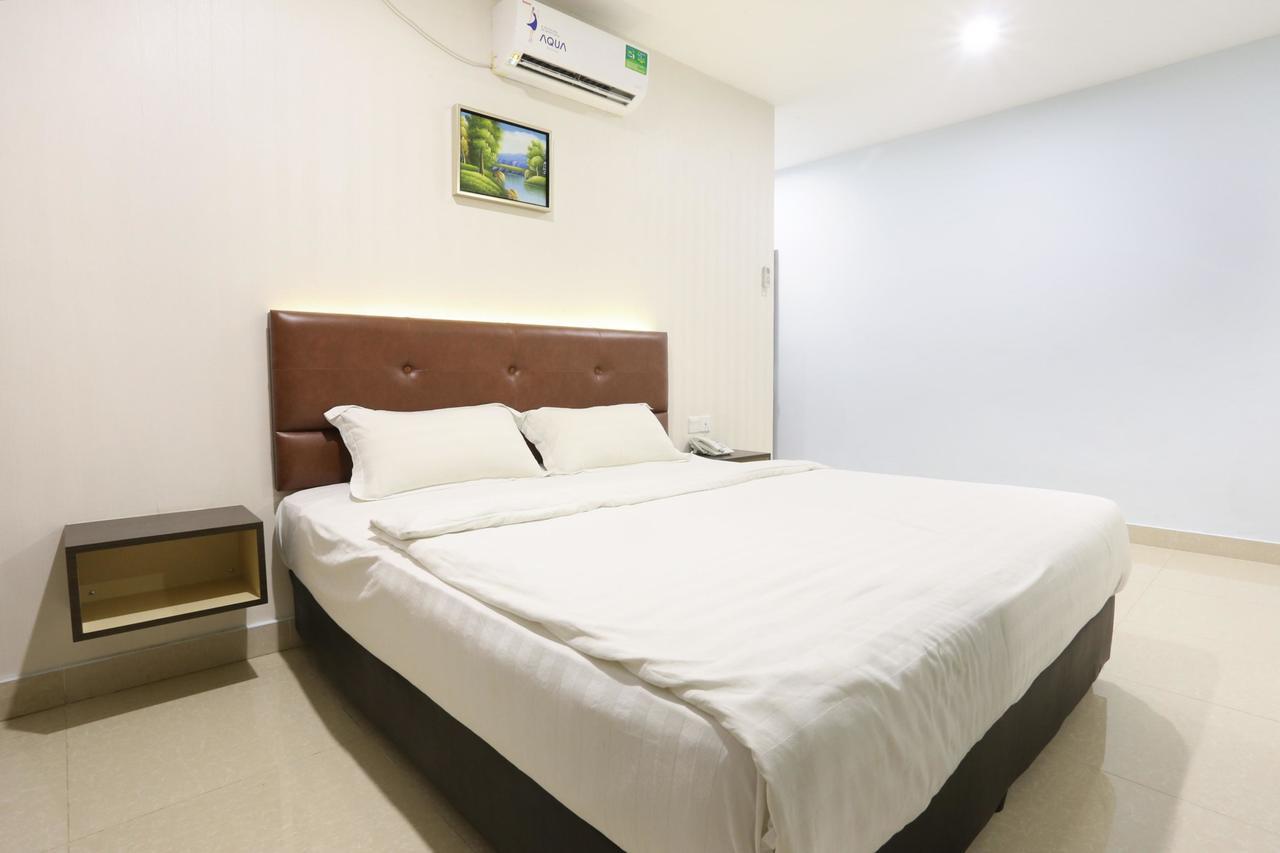 City Central Hotel Batam Zewnętrze zdjęcie