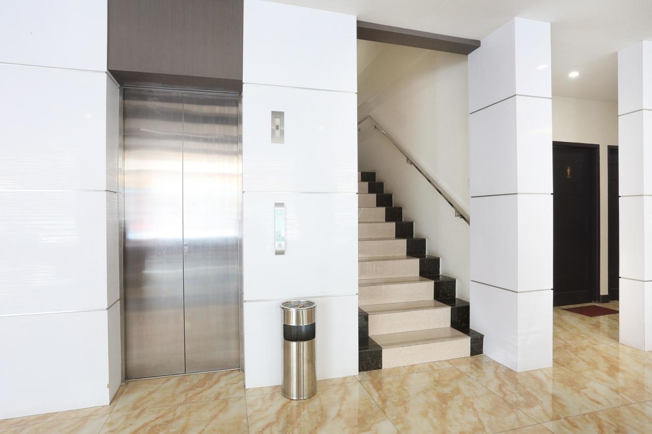 City Central Hotel Batam Zewnętrze zdjęcie
