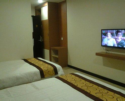 City Central Hotel Batam Zewnętrze zdjęcie