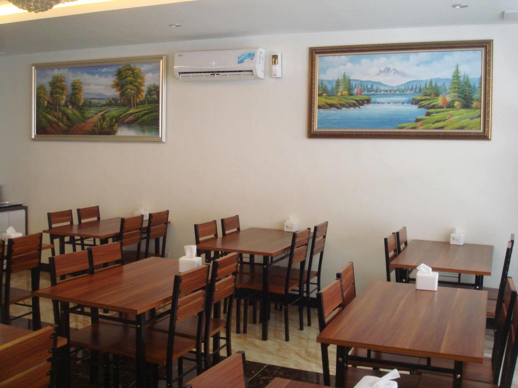 City Central Hotel Batam Zewnętrze zdjęcie